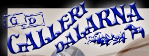 Galleri Dalarna logotyp